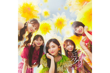 乃木坂46、42ndシングル「是非に及ばず」映像特典の内容決定 画像