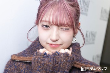 美人インフルエンサー、美脚際立つショーパンセットアップ姿「大人っぽくて素敵」「スタイル抜群」 画像