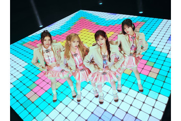 アミューズ×avex発“新種アイドル”@onefiveとは？南米でバズ…同い年4人組が世界から注目されている理由【モデルプレスインタビュー】 画像