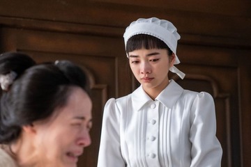 【来週の風、薫る あらすじ】山本の容体が急変 りんは責任を感じてしまう 画像
