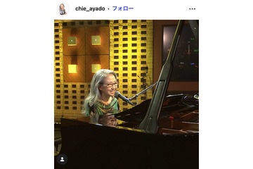 ジャズシンガー綾戸智恵、栄養満点な高タンパク手料理3品公開「全部美味しそう」「パワーが出そう」の声 画像