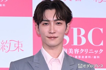 SnowMan渡辺翔太、美容の相談受けたSixTONESメンバー「直近でありました」 画像