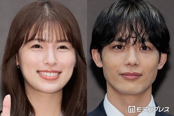 藤林泰也、“人生で一番嫌なこと”明かす「徹底しています」ゆいかれんとの撮影秘話も【ドライな同期の溺愛癖】 画像