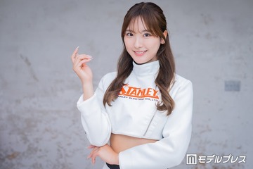 現役大学生レースアンバサダー・風間そら、武器は“親しみやすさ” 3年目の成長と今後の夢を語る【インタビュー】 画像
