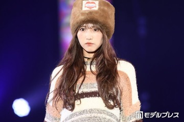 ≠MEメンバー、印象ガラリな新ヘアスタイル公開に反響「この感じ大好き」「すごく似合ってる」 画像