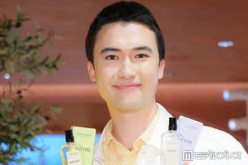 マリウス葉、心身整える習慣とは「気分が落ちた時だったり不安な時とかも」 画像