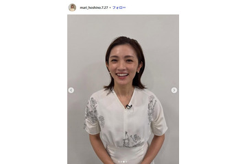 星野真里、朝食に作ったスパムとしめじの炒め物公開に反響「1日元気に過ごせそう」「美味しそうな味付け」 画像
