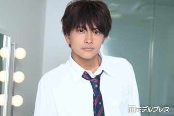 「今日好き」中村健太朗、新ヘア公開で雰囲気ガラリ「ビジュアルが天才」「ハイトーンも好きだったけど大正解」の声 画像