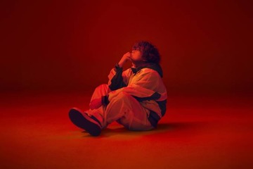 Vaundy、新曲「かげろう」吉田ユニが手掛けたジャケット写真公開｜各地の夏フェスにも多数出演予定 画像
