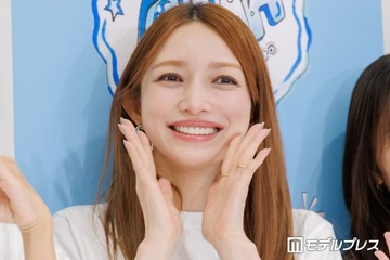 後藤真希、美ウエスト際立つへそ出しコーデ披露「変わらずスタイル抜群」「タトゥーシールにドキッとした」の声 画像