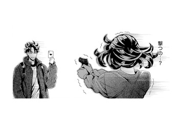 いつ命を落としてもおかしくない！裏社会の男に「復讐の覚悟」を試された妻は…【アラフォー花魁無双 #６】 画像