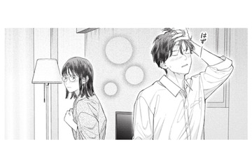 年下男性と訪れたホテル。10年ぶりに“女性”として見られ、思わず舞い上がってしまい…【これが最後の×××かも #７】 画像