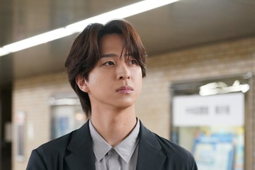 【ラストノート 第1話あらすじ】葵（内田有紀）＆澄晴（寺西拓人）、人生で最も激しい恋が残すものとは 画像