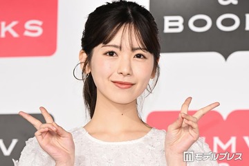 乃木坂46筒井あやめ、手作りドーナツに反響「形も色も完璧」「ポン・デ・リングそっくり」 画像