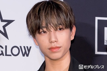 STARGLOW・GOICHI、ファンと予想外の場所での遭遇に反響「レアすぎる」「すごいタイミング」ADAMも「一生の思い出じゃないですか」 画像