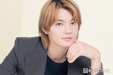 【佐野勇斗「トイ・ストーリー５」インタビュー】声優初挑戦で“今だから言える”声作り「初めはセリフが違った」苦戦シーン＆豊かな感性の原点 画像