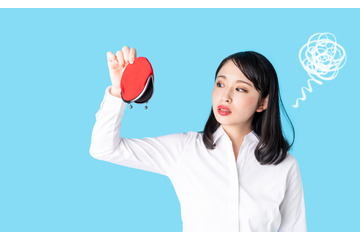 これをやってると「貧乏」です！節約のつもりで実は「逆効果」な行動とは 画像