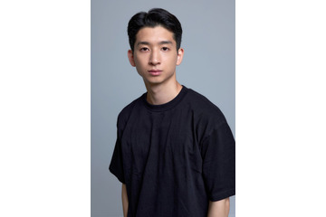 緒形敦、オーディション経て出演「豊臣兄弟！」撮影現場は「男子校のような活気」俳優志したときの父・緒形直人＆母・仙道敦子の言葉とは【モデルプレスインタビュー】 画像