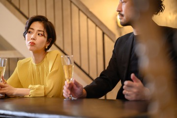 東大卒４人で合コン。「対人スキルが低すぎる」全員に嫌われた女性の特徴とは 画像