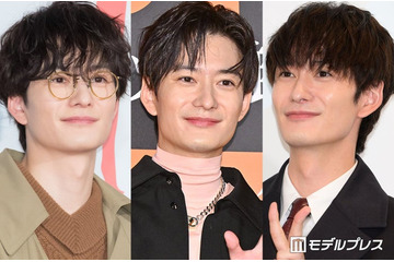 【推し俳優で巡る名作3選】岡田将生の沼深き魅力 高畑充希と共演「1122 いいふうふ」・偏屈な元夫役…変化自在な3作 画像