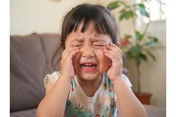 不登校の娘のこれまでを振り返る。「自己主張をしない育てやすい子」が5歳で突如として「癇癪を起す」ようになった。もしかして 画像