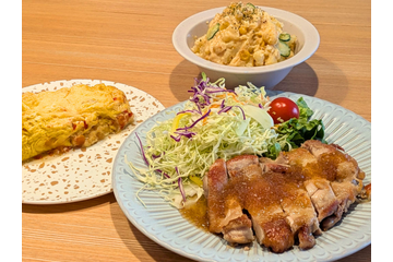 「外食代は削りたい」40代主婦がハマった！「レンチン」「かけるだけ」で外食級。旨すぎ「おかずの素」、正直レビュー 画像