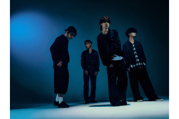 BILLY BOO、ドラマ『クロスロード ～救命救急の約束～』主題歌「パラレルナイト」MV公開。ライブでの活躍にも注目 画像