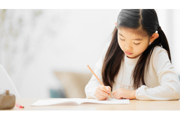 不登校を経験した娘の中学受験。専門の家庭教師を頼んだら「真綿が水を吸うように」勉強を始めた６年生 画像