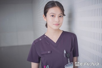 今田美桜、朝ドラ経て実感した内面の変化「変な緊張が少し解けたのかも」 私生活では葛藤【「クロスロード」インタビュー」】 画像