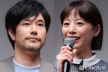 松山ケンイチ＆夏帆、“異例”イベント途中退席も拍手で見送られる 中島歩驚き「こんなイベントあります？」【Tシャツが乾くまで】 画像