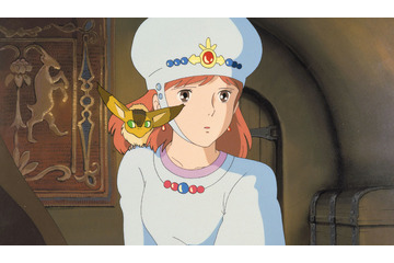 金ロー3週連ジブリ！『借りぐらしのアリエッティ』『風の谷のナウシカ』『となりのトトロ』8月7日よりノーカット放送 画像