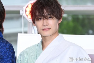 超特急・高松アロハ、リョウガ命名のニックネーム明かす 綱啓永「俺ら爆笑しちゃったけど怒られない？」【名探偵のままでいて】 画像
