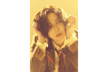 AAA末吉秀太、新レーベル「I.N.C-」設立＆ソロ名義「SHUTA.」に改名発表 画像