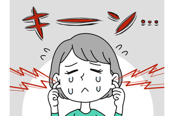耳の中で「キーン」と鳴り続ける…高いサプリを飲んでも変わらない。51歳女性を悩ませた、頭痛がするほどの耳鳴りの正体とは 画像