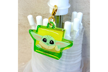 【再入荷決定】「It's So Me! グローグー お気に入りチャーム」　購入予約受付7月21日から 画像