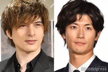 城田優、三浦春馬さんの「いつか載せたい」デュエットショット公開 七回忌迎えメッセージつづる 画像