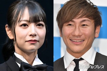 “新婚”元乃木坂46北野日奈子、夫・クレイ勇輝との密着2ショット公開「幸せオーラすごい」「夫婦で同じ誕生日なんて運命感じる」と反響 画像