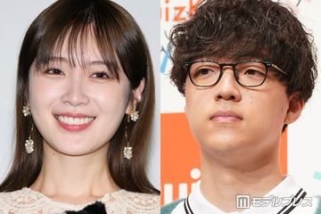 高山一実＆QuizKnockふくらP、離婚後初テレビ共演「たまたま元夫婦だっただけです」25年12月に離婚発表 画像