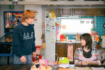 【君の好きは無敵 第2話】瀬尾、“かわいい”で敵討ちしようと大暴走！？ 画像