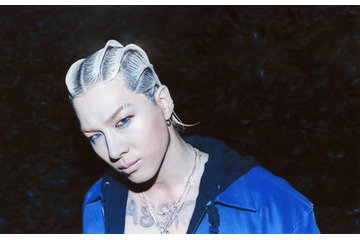 BIGBANGテヤン、最新曲「LIVE FAST DIE SLOW」を「THE FIRST TAKE」でパフォーマンス。「ずっと聴いてたい」と反響 画像
