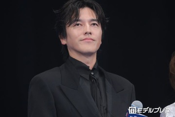 要潤、過酷な撮影回顧「一生分の埃を吸いました」【劇場版「TOKYO MER」】 画像
