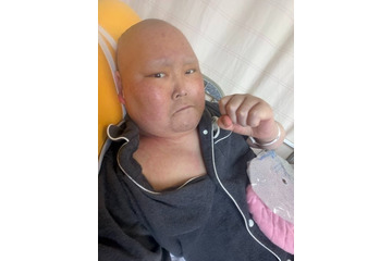 ステージ4の癌公表のマサ越前さん、死去 享年35「誰よりもエンターテイナーで最高の夫」妻が思いつづる 画像