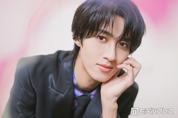 曽野舜太、守りたい存在はM!LK「メンバー全員が僕にとってのヒーロー」と語る理由【「仮面ライダーゼッツ さよならのミッション」インタビュー】 画像