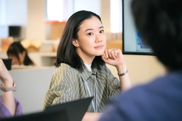 「Tシャツが乾くまで」拓真（庄司浩平）、衝撃事実判明「まさかの展開」「予告の疑惑が即回収された」と話題 画像