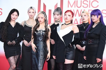 HANA、メンバー全員個人インスタ開設 初投稿に注目集まる「センス抜群」「ちゃんみなさんからのコメント尊い」 画像