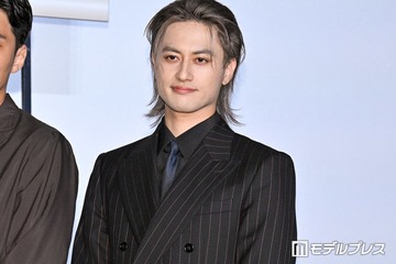 Aぇ! group小島健、初アクション絶賛受ける「今回できてすごい楽しかった」【八神瑛子 -上野中央署 組織犯罪対策課-】 画像