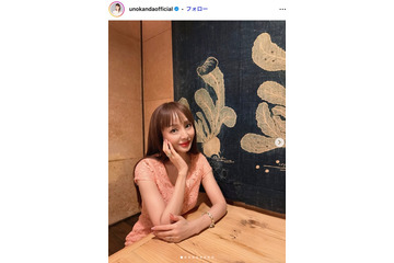 神田うの、包まない手作り餃子公開「焼き色に食欲そそられる」「アイデアがいっぱい」の声 画像