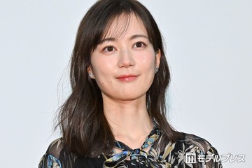 生田絵梨花、亀梨和也の撮影現場での気遣いとは「キャンプができるぐらい色々なグッズをお持ちで」【SP時代劇「銭形平次」】 画像