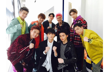FANTASTICS「24時間テレビ」出演 “生き続ける”9人目のメンバー中尾翔太さんへメンバーと母が伝えたい想い【コメント】 画像
