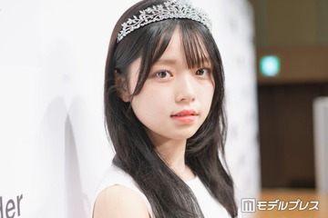 16歳の新人女優・手島柚葉、初挑戦の表舞台でグランプリ 映画出演に緊張も「努力を重ねていけたら」【「bijoux 新⼈発掘オーディション2026」インタビュー】 画像